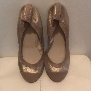Cole Haan ballet flat